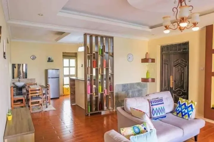 Serviced Apartments Munyonyo Kampala