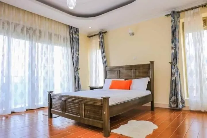 Serviced Apartments Munyonyo Kampala