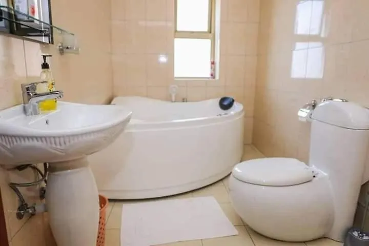 Serviced Apartments Munyonyo Kampala