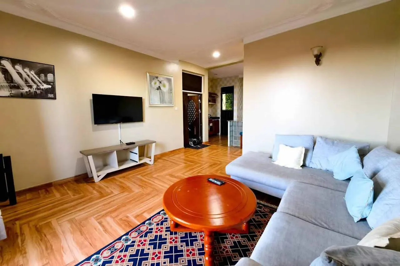 Serviced Apartments Munyonyo Kampala Uganda