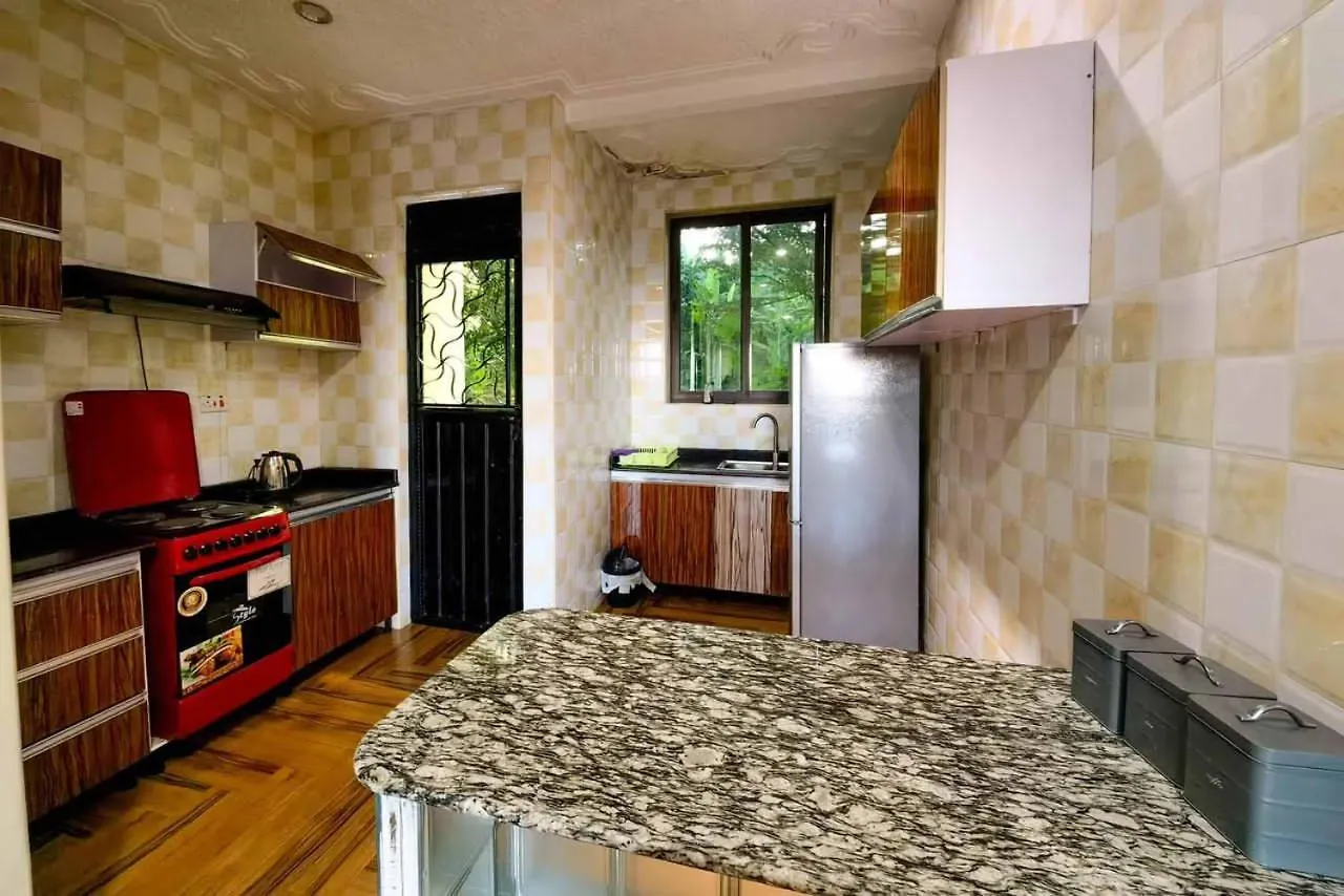 Serviced Apartments Munyonyo Kampala