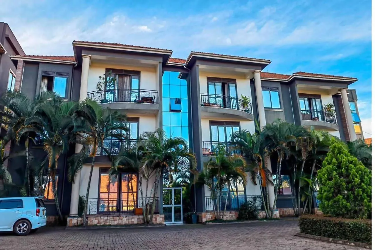 Serviced Apartments Munyonyo Kampala