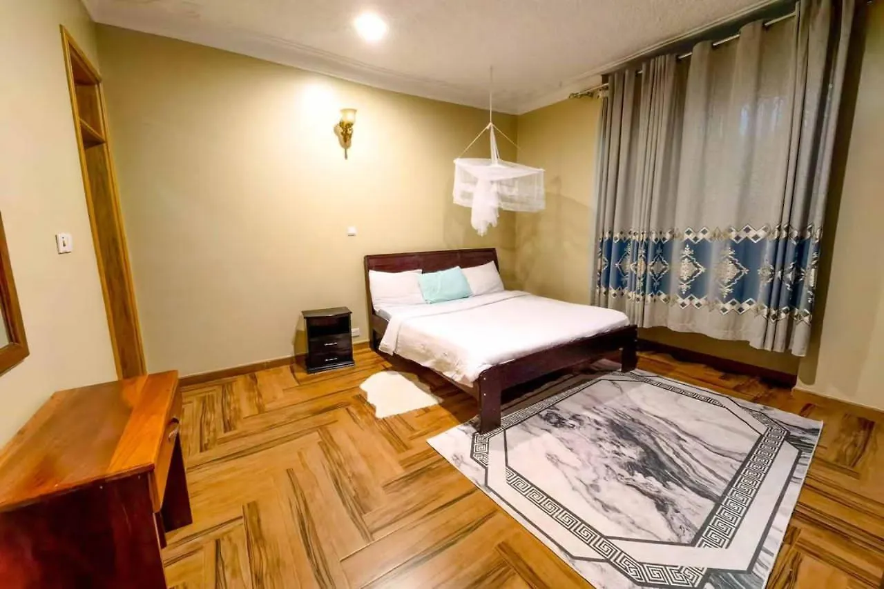 Serviced Apartments Munyonyo Kampala Uganda